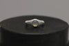 OLIO E ACETO Pure Silver Agate Planets OA08F02 POEA5